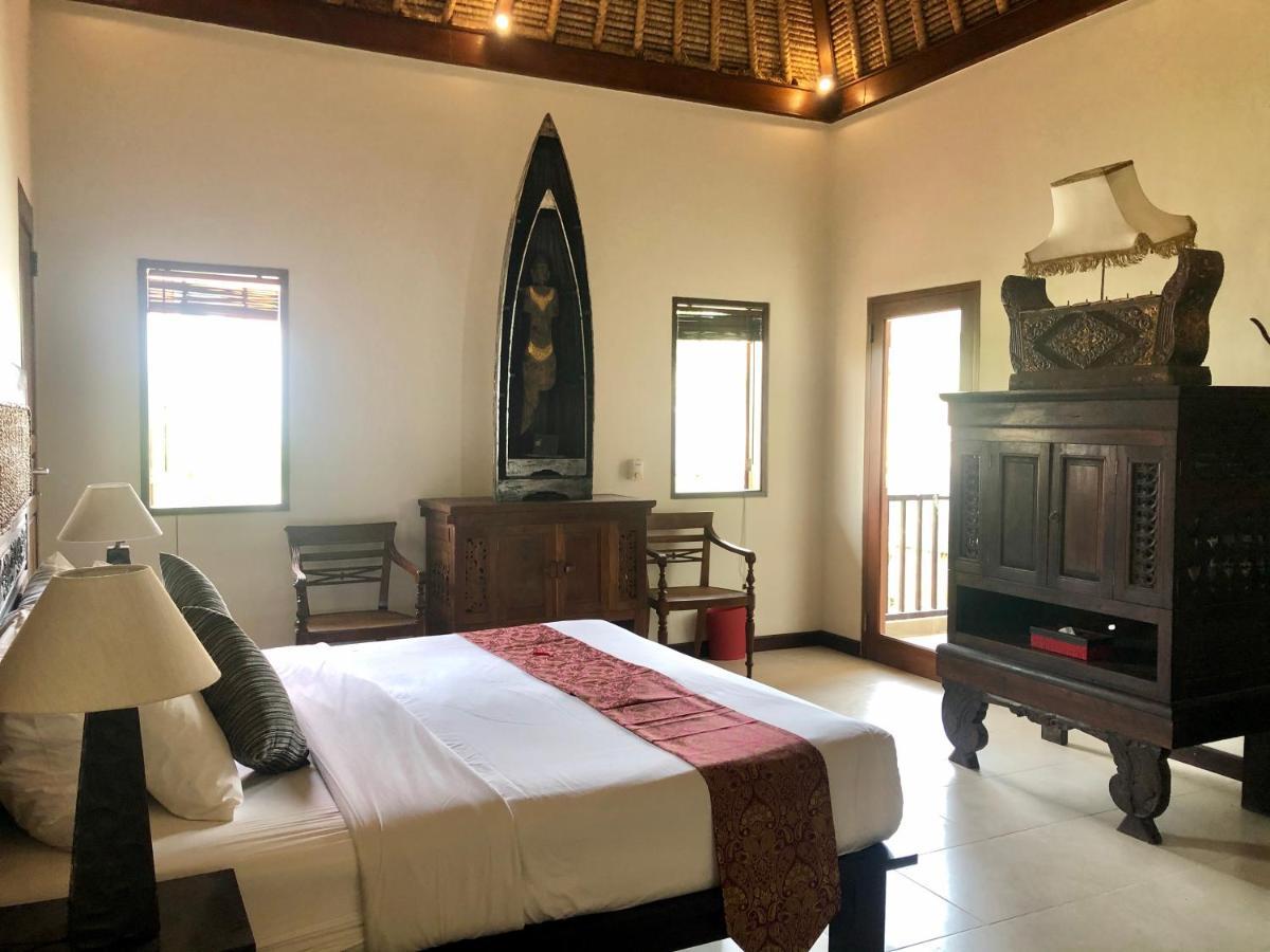 Villa Carissa Seminyak Centre, Bali By Le Ciel Hospitality Εξωτερικό φωτογραφία