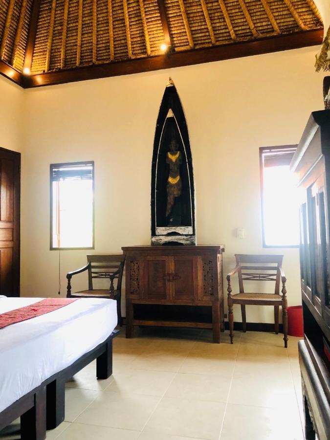 Villa Carissa Seminyak Centre, Bali By Le Ciel Hospitality Εξωτερικό φωτογραφία