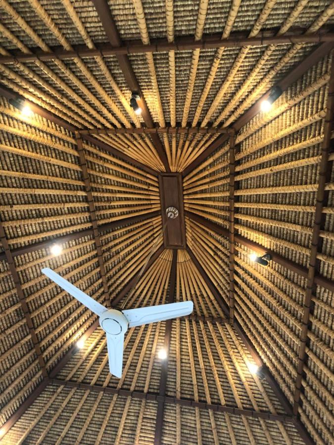 Villa Carissa Seminyak Centre, Bali By Le Ciel Hospitality Εξωτερικό φωτογραφία