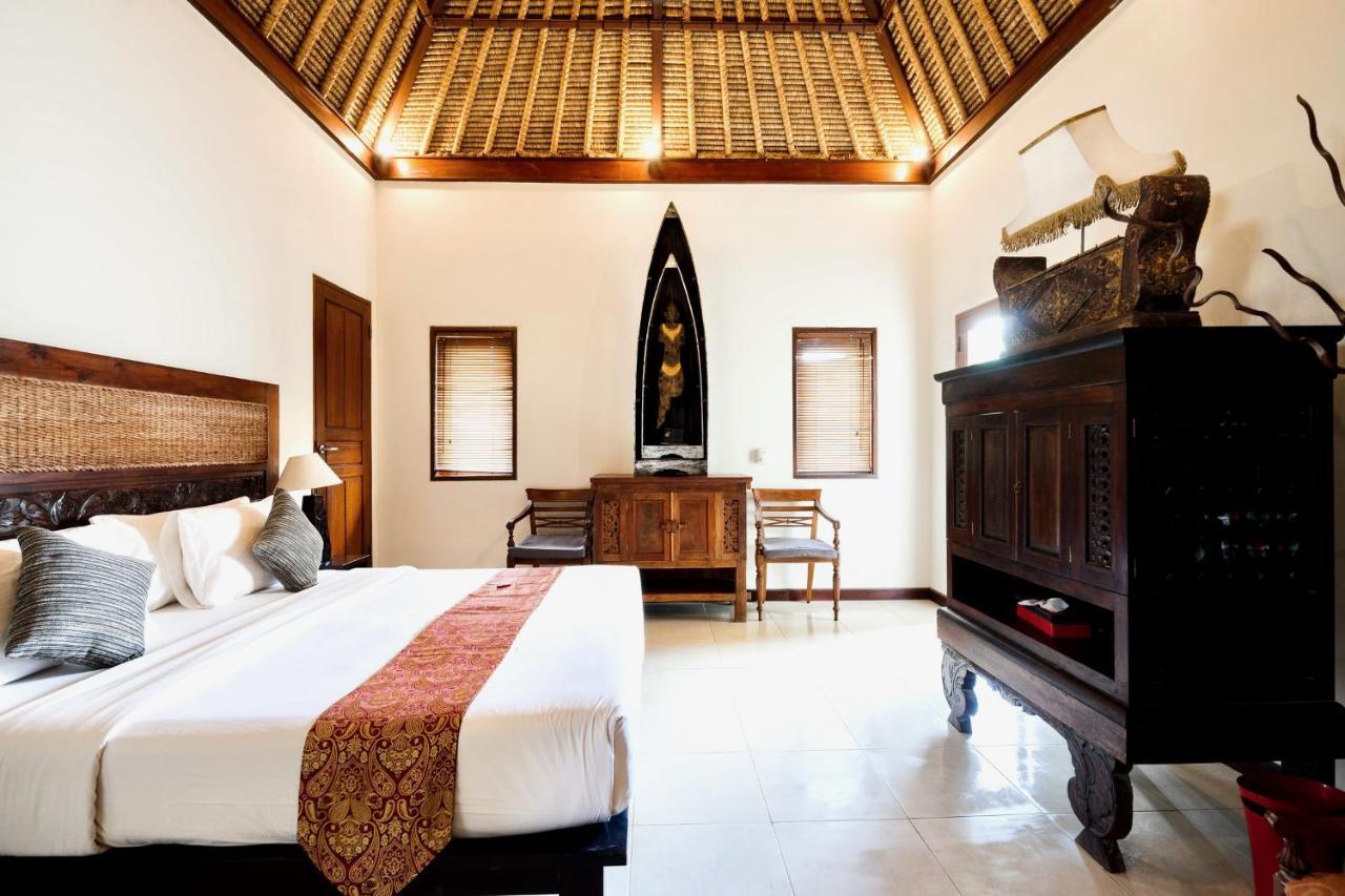 Villa Carissa Seminyak Centre, Bali By Le Ciel Hospitality Εξωτερικό φωτογραφία